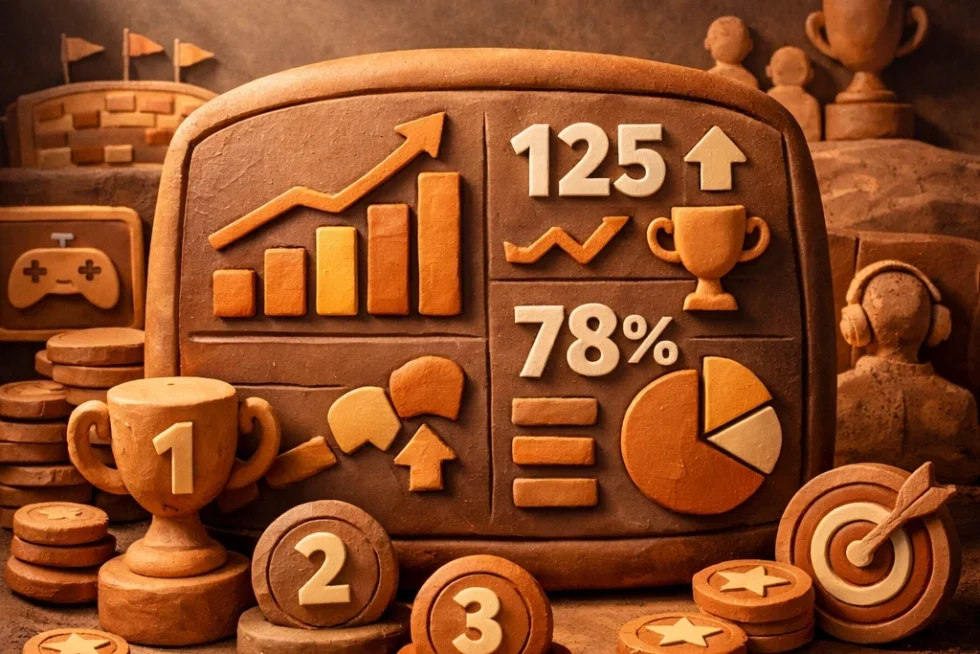 Overwatch Stats —: Stats and the Numbers That Matter